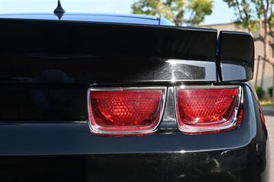 2011 Chevrolet Camaro SS   - Photo 20 - Norwalk, CA 90650-2241