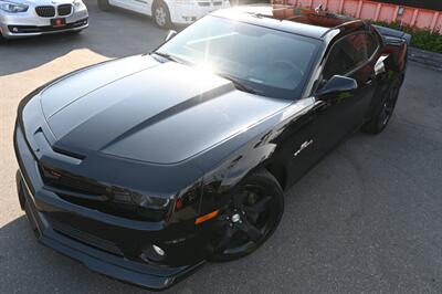 2011 Chevrolet Camaro SS   - Photo 7 - Norwalk, CA 90650-2241