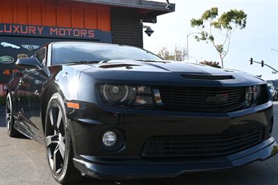 2011 Chevrolet Camaro SS   - Photo 27 - Norwalk, CA 90650-2241