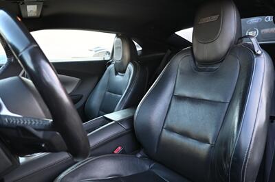 2011 Chevrolet Camaro SS   - Photo 35 - Norwalk, CA 90650-2241