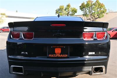 2011 Chevrolet Camaro SS   - Photo 18 - Norwalk, CA 90650-2241