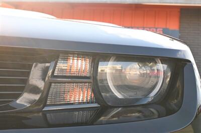 2011 Chevrolet Camaro SS   - Photo 5 - Norwalk, CA 90650-2241