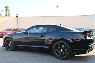 2011 Chevrolet Camaro SS   - Photo 14 - Norwalk, CA 90650-2241