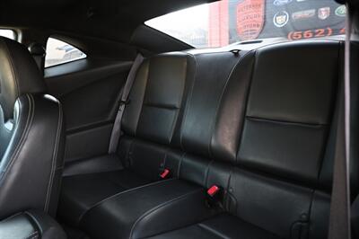 2011 Chevrolet Camaro SS   - Photo 43 - Norwalk, CA 90650-2241