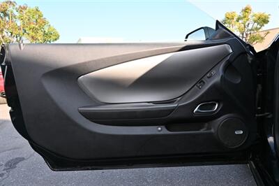 2011 Chevrolet Camaro SS   - Photo 29 - Norwalk, CA 90650-2241