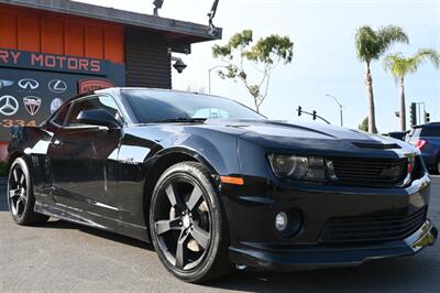 2011 Chevrolet Camaro SS   - Photo 26 - Norwalk, CA 90650-2241