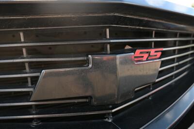2011 Chevrolet Camaro SS   - Photo 6 - Norwalk, CA 90650-2241