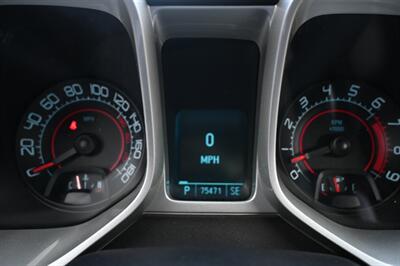 2011 Chevrolet Camaro SS   - Photo 52 - Norwalk, CA 90650-2241