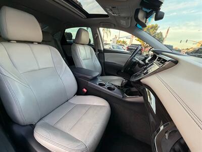 2013 Toyota Avalon Limited   - Photo 40 - Norwalk, CA 90650-2241