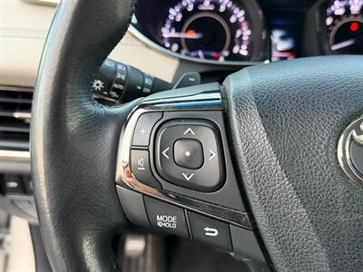 2013 Toyota Avalon Limited   - Photo 28 - Norwalk, CA 90650-2241