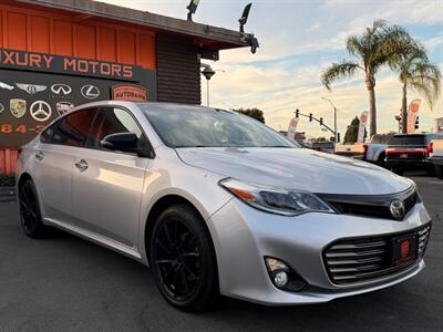 2013 Toyota Avalon Limited   - Photo 19 - Norwalk, CA 90650-2241