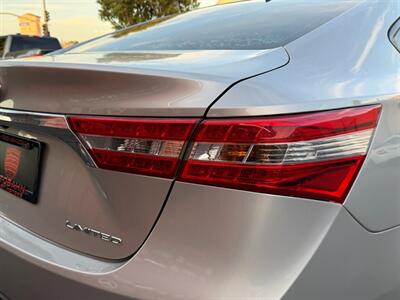 2013 Toyota Avalon Limited   - Photo 15 - Norwalk, CA 90650-2241
