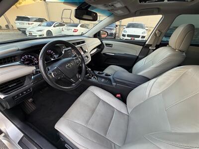 2013 Toyota Avalon Limited   - Photo 26 - Norwalk, CA 90650-2241