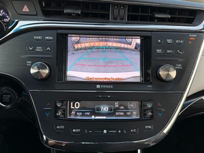 2013 Toyota Avalon Limited   - Photo 44 - Norwalk, CA 90650-2241