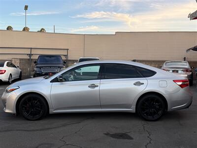 2013 Toyota Avalon Limited   - Photo 9 - Norwalk, CA 90650-2241