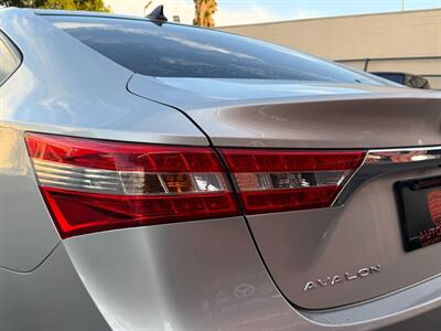 2013 Toyota Avalon Limited   - Photo 12 - Norwalk, CA 90650-2241