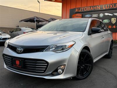 2013 Toyota Avalon Limited   - Photo 5 - Norwalk, CA 90650-2241