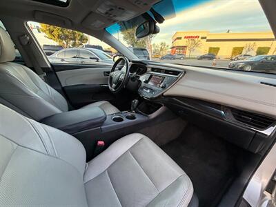 2013 Toyota Avalon Limited   - Photo 41 - Norwalk, CA 90650-2241