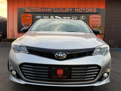 2013 Toyota Avalon Limited   - Photo 2 - Norwalk, CA 90650-2241