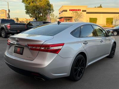 2013 Toyota Avalon Limited   - Photo 16 - Norwalk, CA 90650-2241