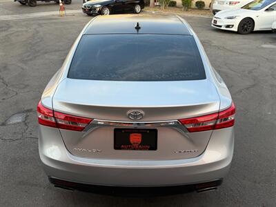 2013 Toyota Avalon Limited   - Photo 14 - Norwalk, CA 90650-2241