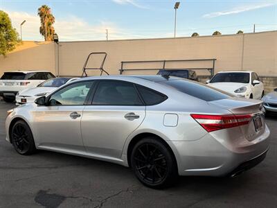 2013 Toyota Avalon Limited   - Photo 10 - Norwalk, CA 90650-2241