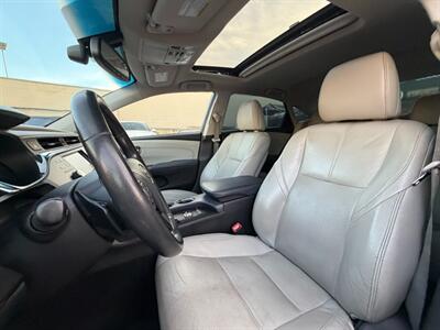 2013 Toyota Avalon Limited   - Photo 25 - Norwalk, CA 90650-2241
