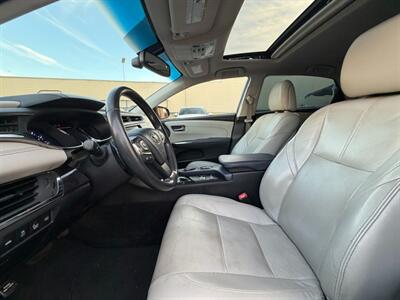 2013 Toyota Avalon Limited   - Photo 24 - Norwalk, CA 90650-2241