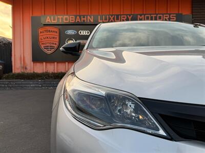 2013 Toyota Avalon Limited   - Photo 20 - Norwalk, CA 90650-2241