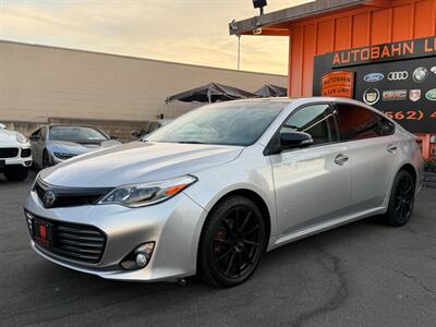 2013 Toyota Avalon Limited   - Photo 8 - Norwalk, CA 90650-2241