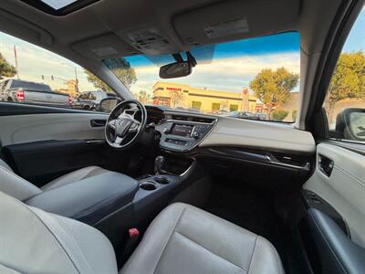 2013 Toyota Avalon Limited   - Photo 38 - Norwalk, CA 90650-2241