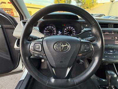 2013 Toyota Avalon Limited   - Photo 29 - Norwalk, CA 90650-2241