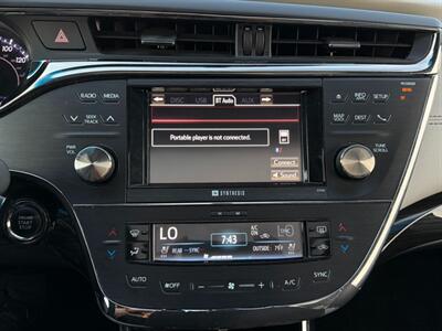 2013 Toyota Avalon Limited   - Photo 43 - Norwalk, CA 90650-2241