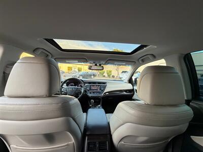 2013 Toyota Avalon Limited   - Photo 34 - Norwalk, CA 90650-2241
