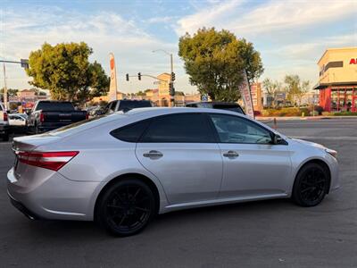 2013 Toyota Avalon Limited   - Photo 17 - Norwalk, CA 90650-2241