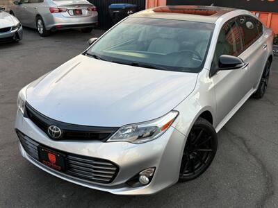 2013 Toyota Avalon Limited   - Photo 4 - Norwalk, CA 90650-2241