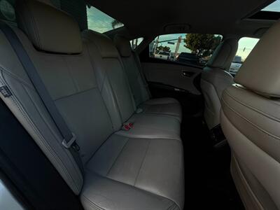 2013 Toyota Avalon Limited   - Photo 37 - Norwalk, CA 90650-2241
