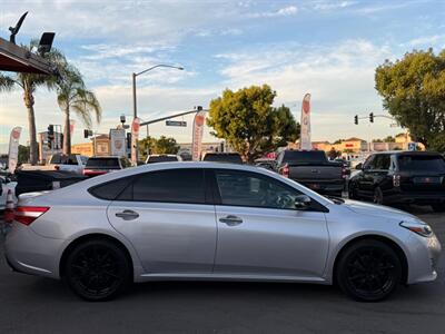 2013 Toyota Avalon Limited   - Photo 18 - Norwalk, CA 90650-2241