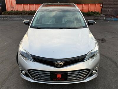 2013 Toyota Avalon Limited   - Photo 3 - Norwalk, CA 90650-2241
