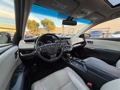 2013 Toyota Avalon Limited   - Photo 33 - Norwalk, CA 90650-2241