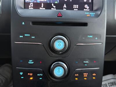 2019 Ford Flex SEL - Photo 37 - Norwalk, CA 90650-2241