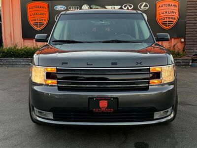 2019 Ford Flex SEL - Photo 2 - Norwalk, CA 90650-2241