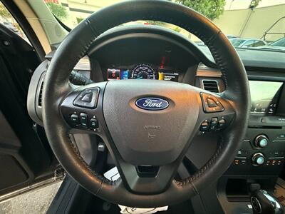 2019 Ford Flex SEL - Photo 20 - Norwalk, CA 90650-2241