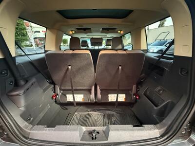 2019 Ford Flex SEL - Photo 27 - Norwalk, CA 90650-2241