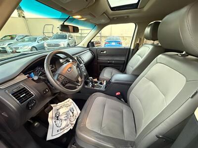 2019 Ford Flex SEL - Photo 17 - Norwalk, CA 90650-2241