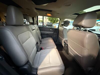 2019 Ford Flex SEL - Photo 30 - Norwalk, CA 90650-2241