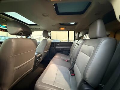 2019 Ford Flex SEL - Photo 24 - Norwalk, CA 90650-2241