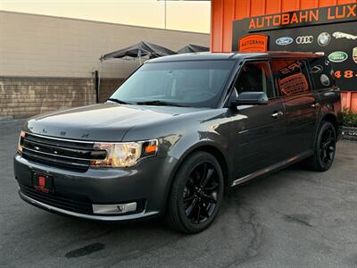 2019 Ford Flex SEL - Photo 3 - Norwalk, CA 90650-2241