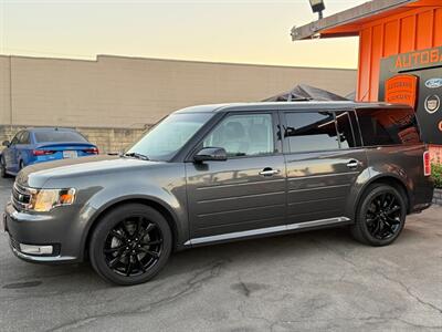 2019 Ford Flex SEL - Photo 4 - Norwalk, CA 90650-2241