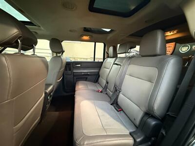 2019 Ford Flex SEL - Photo 25 - Norwalk, CA 90650-2241